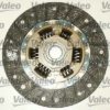 VALEO 801391 Clutch Kit